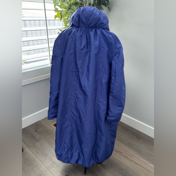 Vintage Obermeyer long coat - Picture 4 of 13